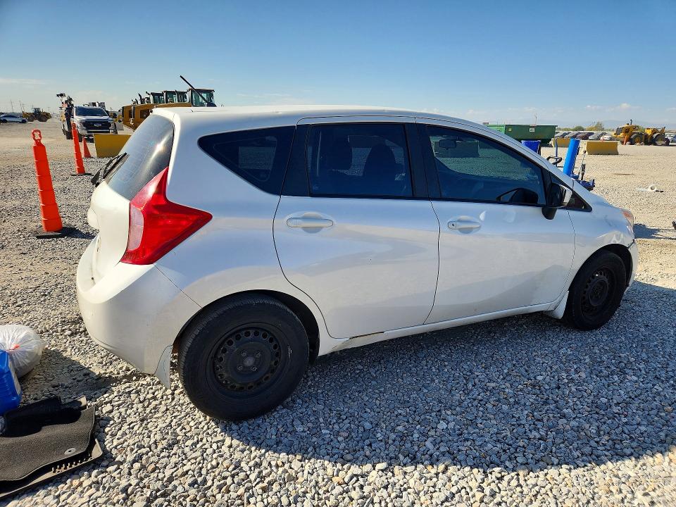 Продаж на аукціоні авто 2015 Nissan Versa Note, vin: 3N1CE2CP1FL371041, номер лоту: 71892976