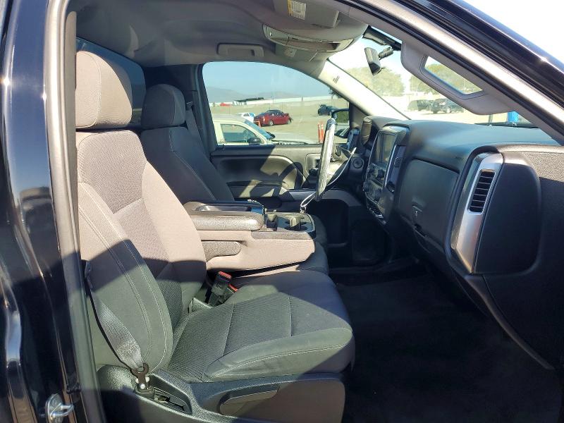 Продаж на аукціоні авто 2017 Chevrolet Silverado, vin: 1GCNKREC9HZ141888, номер лоту: 71637646