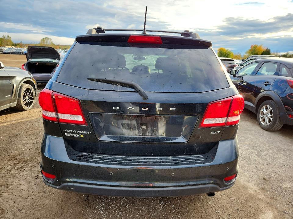 Продажа на аукционе авто 2014 Dodge Journey, vin: 3C4PDCCB1ET113550, номер лота: 72208616