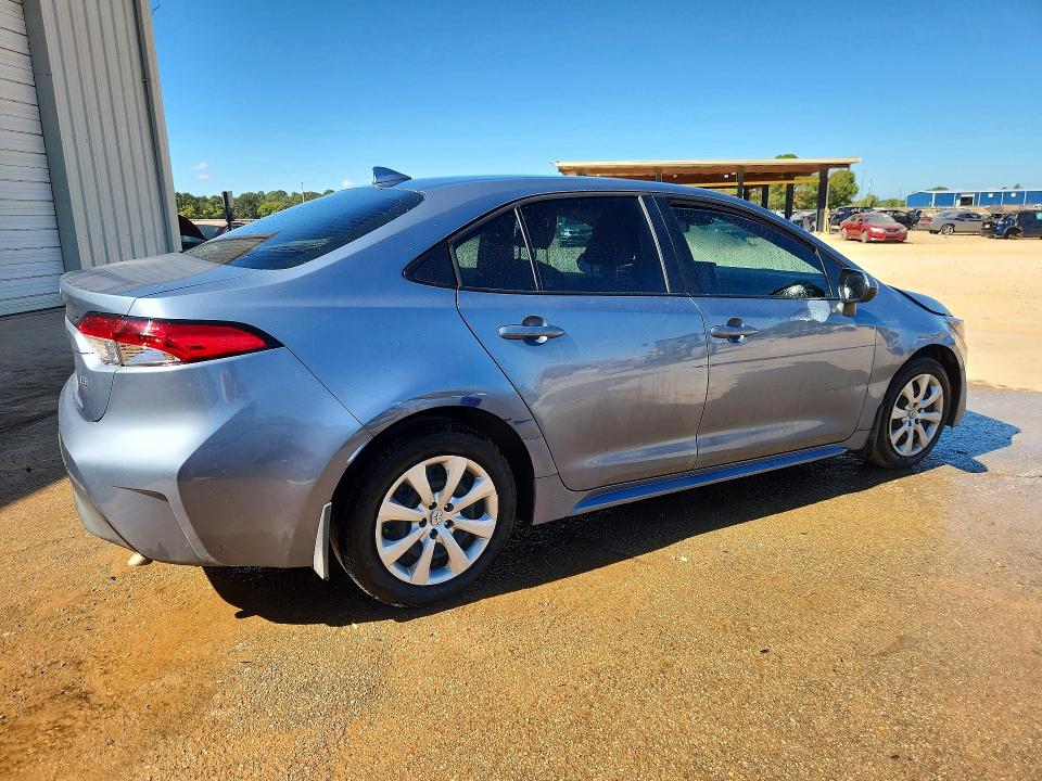 Продажа на аукционе авто 2026 Toyota Corolla, vin: 5YFB4MDE0TP448064, номер лота: 71582896