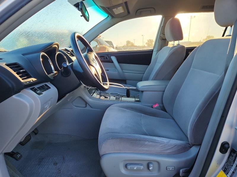 Продажа на аукционе авто 2008 Toyota Highlander, vin: JTEDS41A582066498, номер лота: 71618166