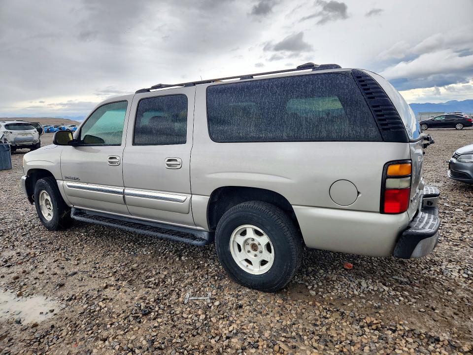 Продажа на аукционе авто 2005 Gmc Yukon Xl, vin: 1GKFK16Z95J247233, номер лота: 70748176