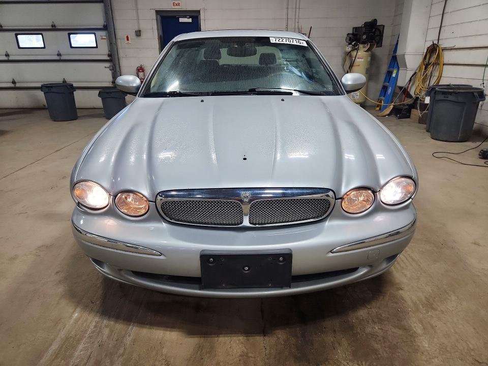 Продаж на аукціоні авто 2006 Jaguar X-type, vin: SAJWA51A26WE93847, номер лоту: 72270716