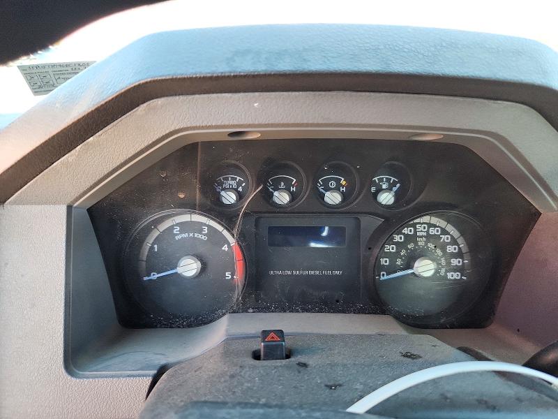 Продаж на аукціоні авто 2016 Ford F550, vin: 1FDUF5HT4GEC17605, номер лоту: 70611646