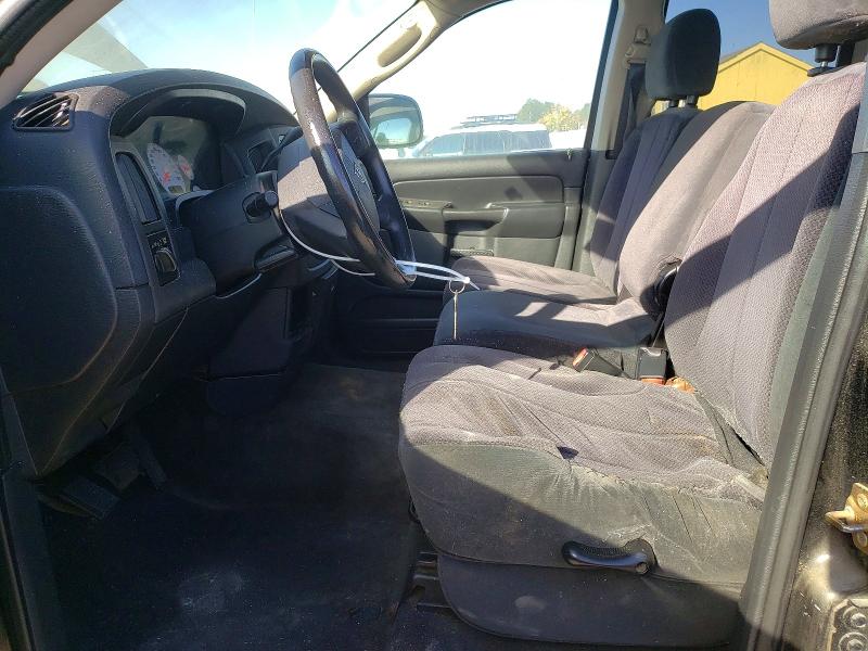 2004 Dodge Ram 1500 მანქანა იყიდება აუქციონზე, vin: 1D7HA18N64S723258, აუქციონის ნომერი: 70577856