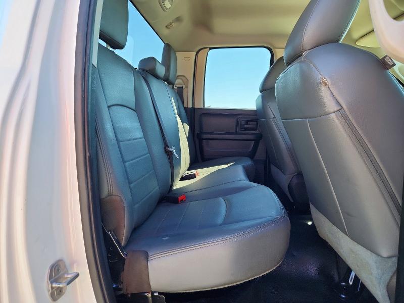 Aukcja sprzedaży 2015 Ram 1500, vin: 1C6RR6FG5FS645901, numer aukcji: 72317416