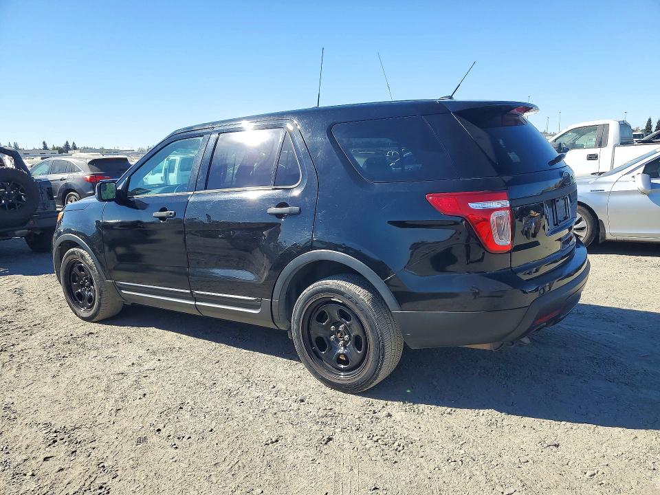 2014 Ford Explorer მანქანა იყიდება აუქციონზე, vin: 1FM5K8AR6EGA65313, აუქციონის ნომერი: 73556876