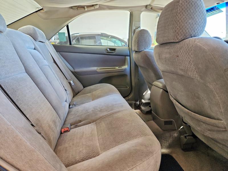 Aukcja sprzedaży 2002 Toyota Camry, vin: 4T1BE32K62U110505, numer aukcji: 71717726