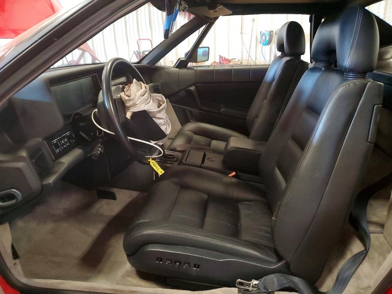 Aukcja sprzedaży 1990 Cadillac Allante, vin: 1G6VR338XLU100184, numer aukcji: 71720466