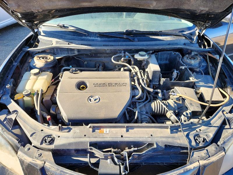 Продаж на аукціоні авто 2006 Mazda 3, vin: JM1BK123X61460950, номер лоту: 73186806