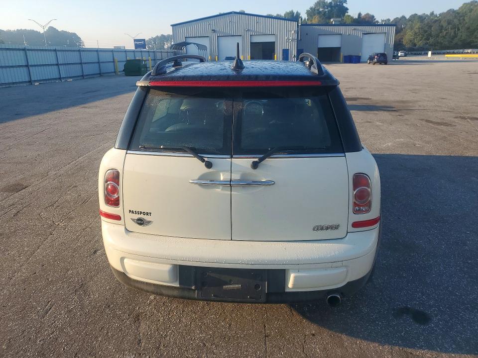 Продаж на аукціоні авто 2012 Mini Cooper, vin: WMWZF3C59CT489027, номер лоту: 73502896