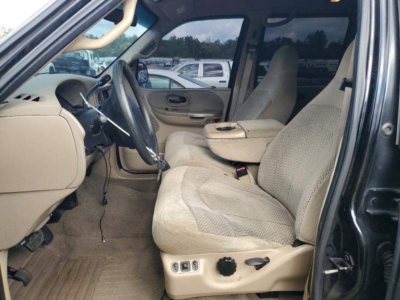 Aukcja sprzedaży 2001 Ford F150, vin: 1FTRW08L11KE05651, numer aukcji: 70426406