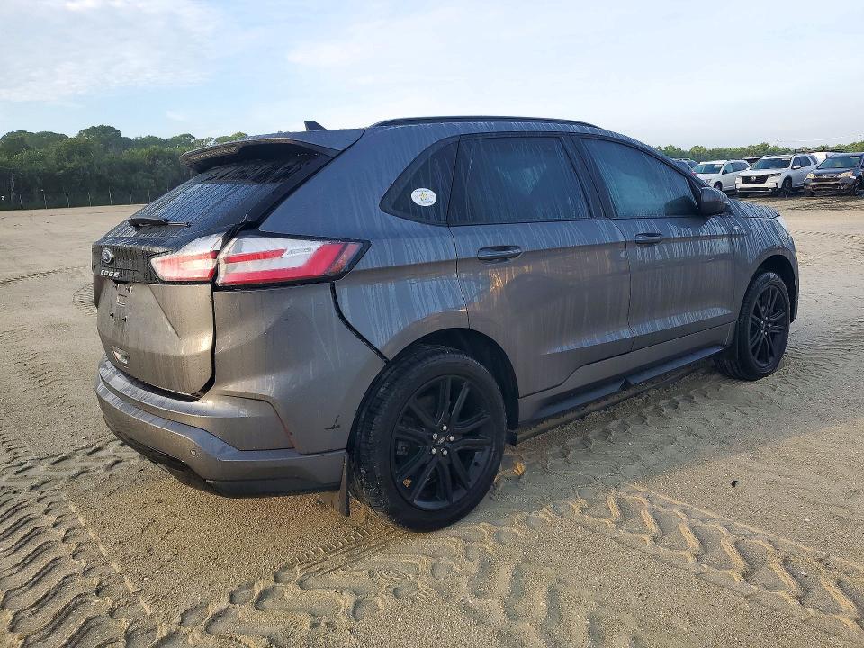 Продажа на аукционе авто 2024 Ford Edge, vin: 2FMPK4J97RBA19441, номер лота: 71919856