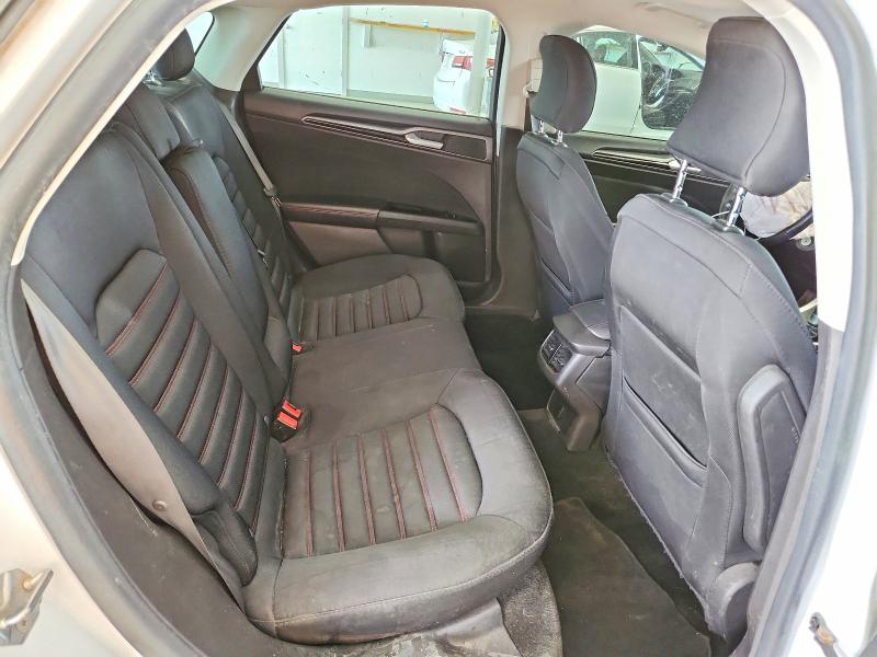 2016 Ford Fusion მანქანა იყიდება აუქციონზე, vin: 3FA6P0H76GR291689, აუქციონის ნომერი: 70985456