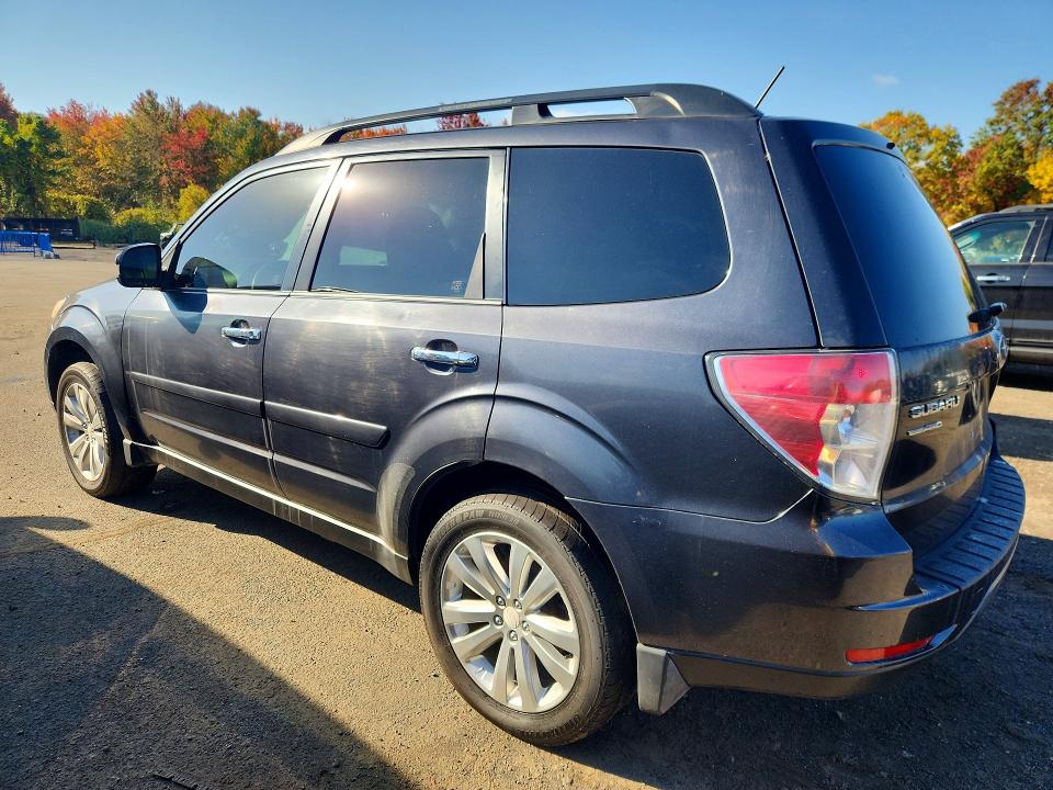 Aukcja sprzedaży 2011 Subaru Forester, vin: JF2SHADC1BH719727, numer aukcji: 69356096