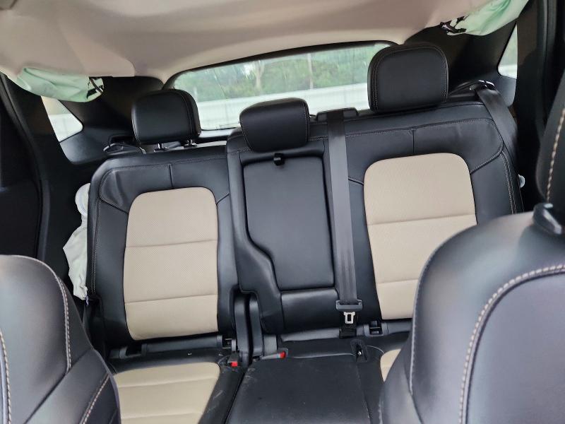 Продаж на аукціоні авто 2021 Ford Escape, vin: 1FMCU9J94MUA03335, номер лоту: 71785856