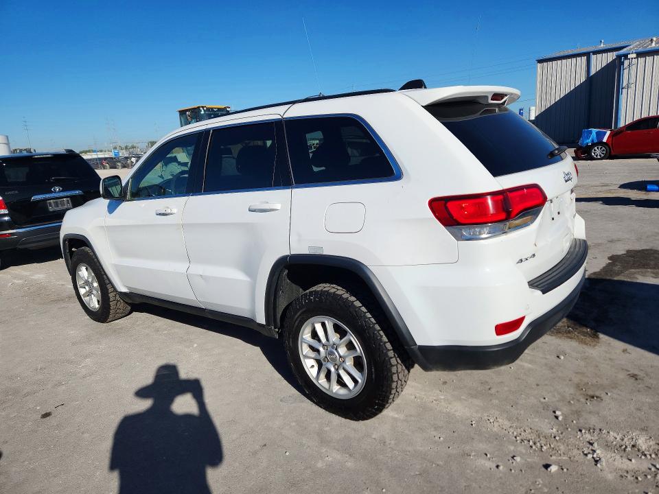 2020 Jeep Grand Cherokee მანქანა იყიდება აუქციონზე, vin: 1C4RJFAG7LC366933, აუქციონის ნომერი: 71934656