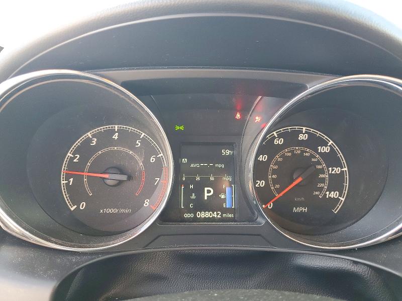 Aukcja sprzedaży 2017 Mitsubishi Outlander Sport, vin: JA4AR3AUXHZ016351, numer aukcji: 73181886
