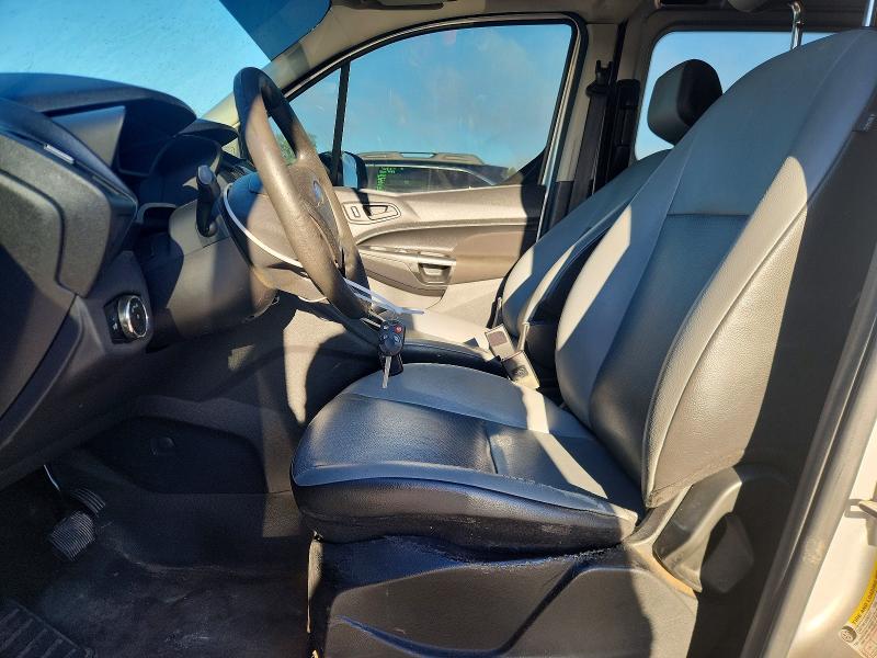Aukcja sprzedaży 2016 Ford Transit Connect, vin: NM0LS7E71G1243064, numer aukcji: 72535576