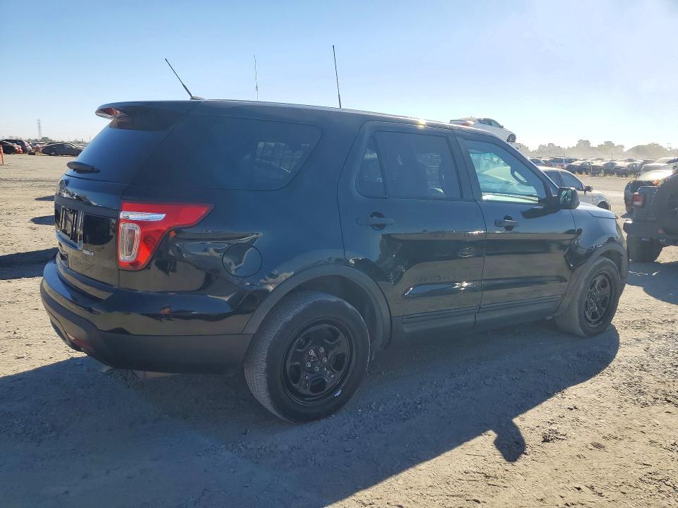 2014 Ford Explorer მანქანა იყიდება აუქციონზე, vin: 1FM5K8AR6EGA65313, აუქციონის ნომერი: 73556876