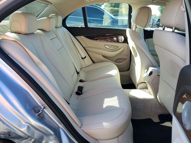 Aukcja sprzedaży 2017 Mercedes-benz E, vin: WDDZF4JBXHA078357, numer aukcji: 72954436