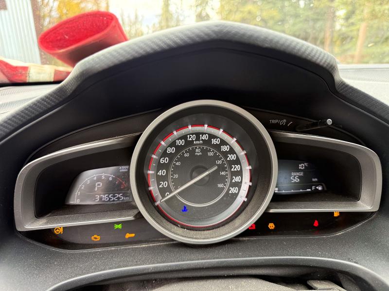 71854076 :رقم المزاد ، 3MZBM1V78EM111776 vin ، 2014 Mazda 3 مزاد بيع