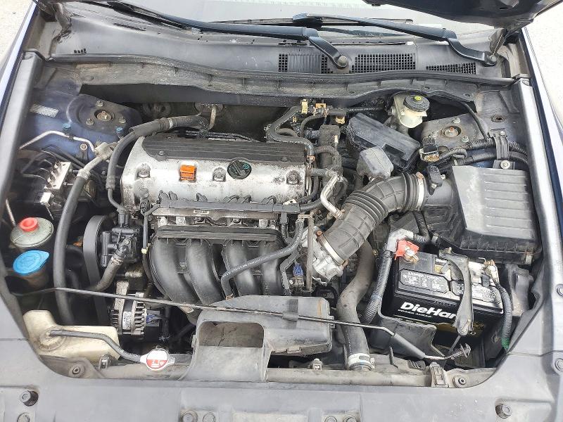 Aukcja sprzedaży 2009 Honda Accord, vin: 1HGCP264X9A170955, numer aukcji: 72040036
