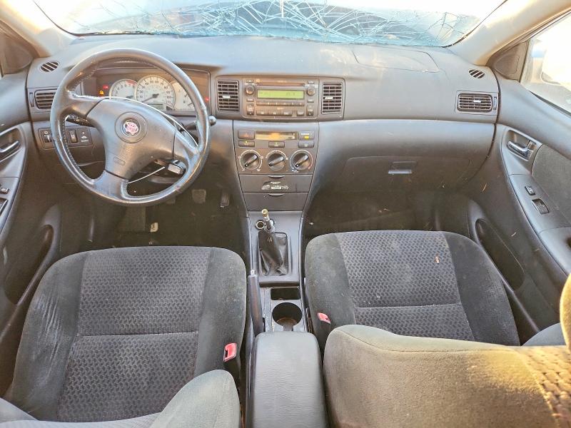 Aukcja sprzedaży 2006 Toyota Corolla, vin: 1NXBR30E36Z603470, numer aukcji: 63424216