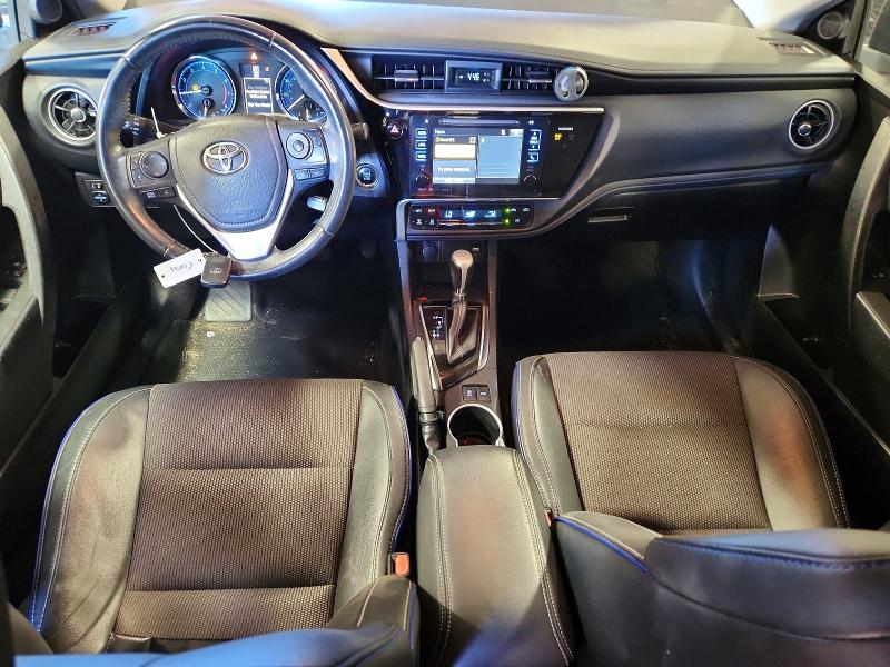 2017 Toyota Corolla მანქანა იყიდება აუქციონზე, vin: 2T1BURHE8HC811578, აუქციონის ნომერი: 71239936