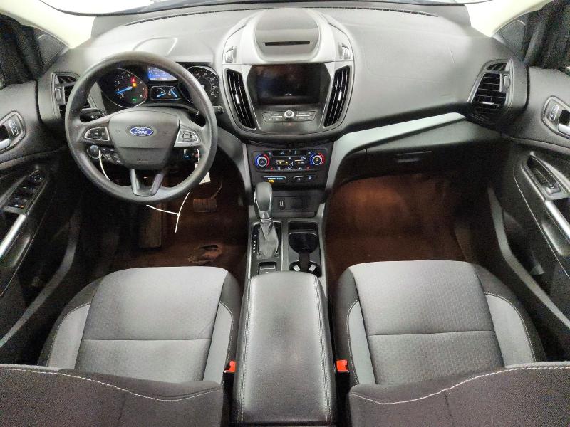 Продажа на аукционе авто 2018 Ford Escape, vin: 1FMCU9GD9JUC40135, номер лота: 57031236