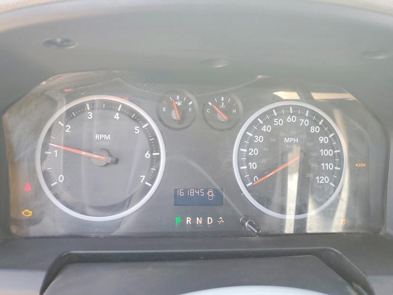 Aukcja sprzedaży 2009 Dodge Ram 1500, vin: 1D3HV18T19S764604, numer aukcji: 71405536