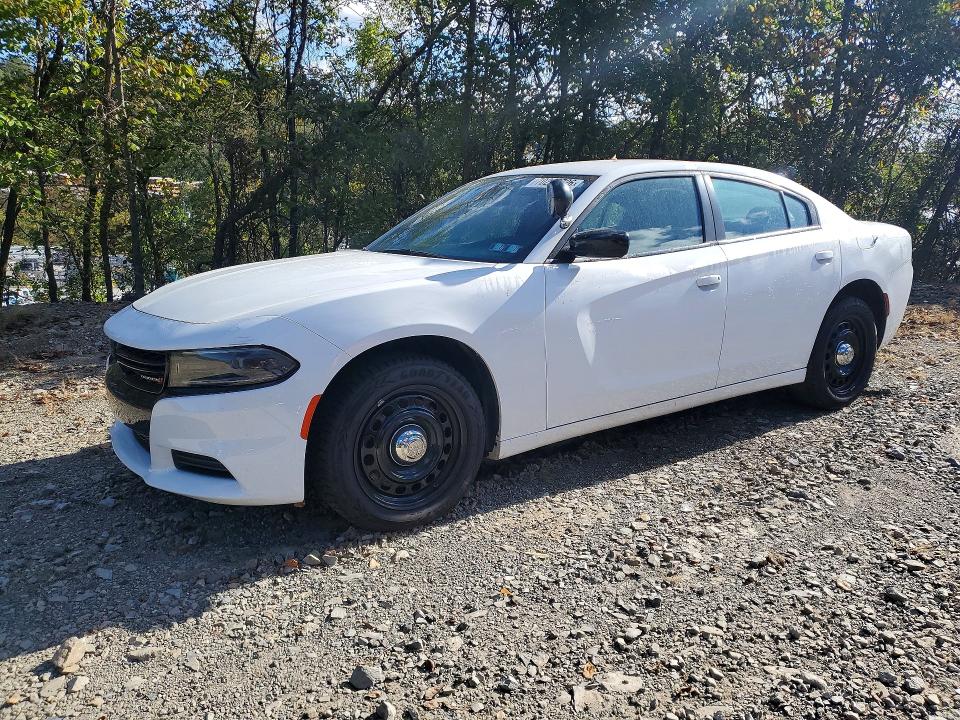 Aukcja sprzedaży 2023 Dodge Charger, vin: 2C3CDXKG5PH584944, numer aukcji: 70242726