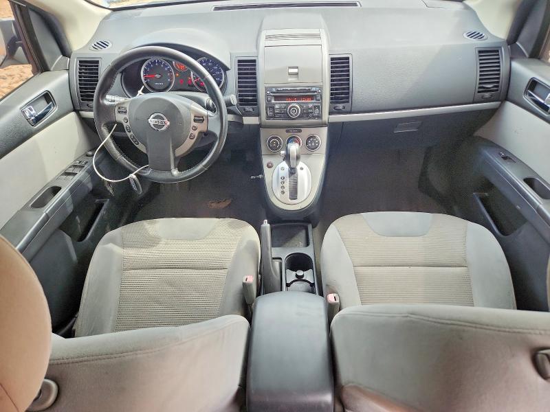 Продаж на аукціоні авто 2011 Nissan Sentra, vin: 3N1AB6APXBL689289, номер лоту: 71573816