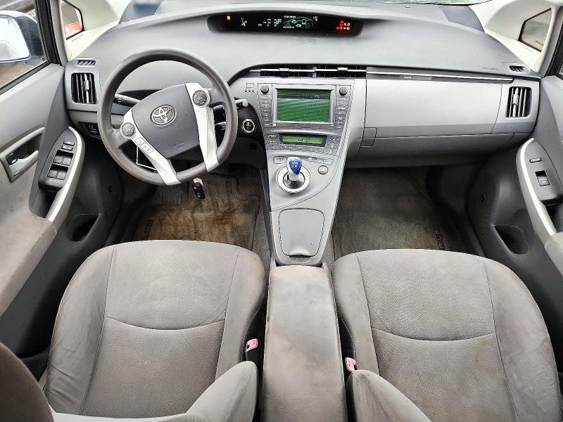 Продаж на аукціоні авто 2010 Toyota Prius, vin: JTDKN3DU9A5083876, номер лоту: 72694966