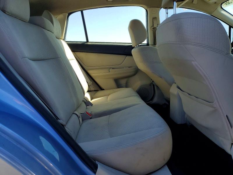 Aukcja sprzedaży 2012 Subaru Impreza, vin: JF1GPAL64CG240475, numer aukcji: 70081586