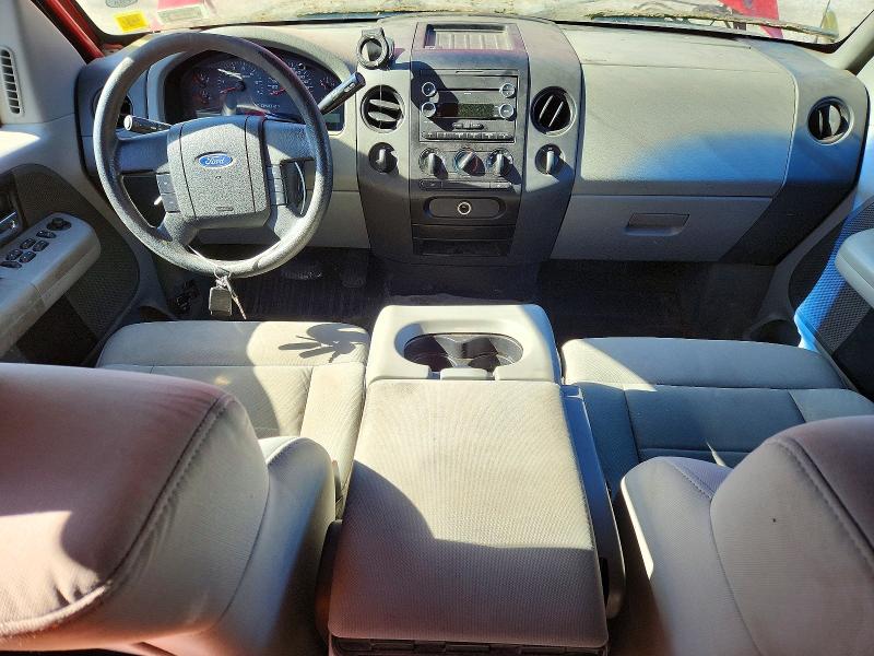 73932216 :رقم المزاد ، 1FTRX14W88FB49577 vin ، 2008 Ford F150 مزاد بيع