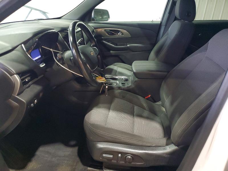 Продажа на аукционе авто 2023 Chevrolet Traverse, vin: 1GNEVGKW7PJ149972, номер лота: 71177856