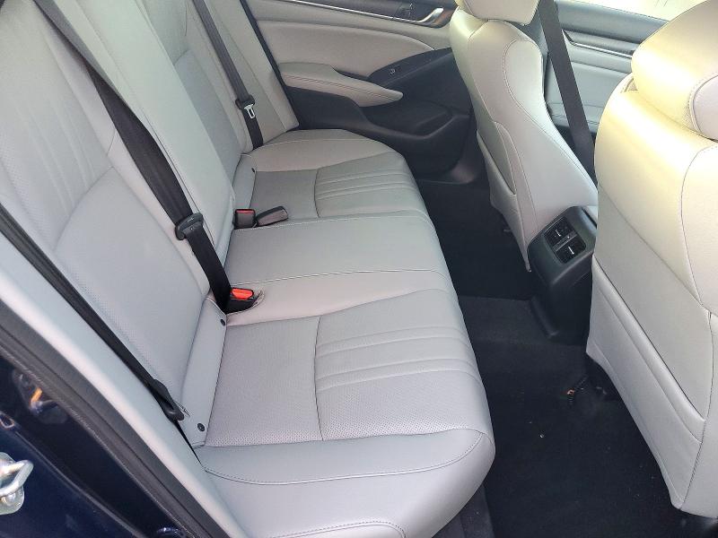 Продажа на аукционе авто 2020 Honda Accord, vin: 1HGCV1F5XLA125689, номер лота: 72765726