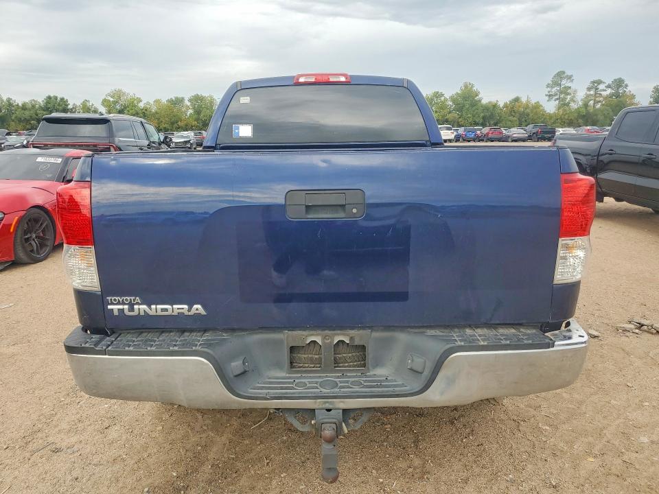 Продажа на аукционе авто 2011 Toyota Tundra, vin: 5TFRM5F13BX030757, номер лота: 71684046