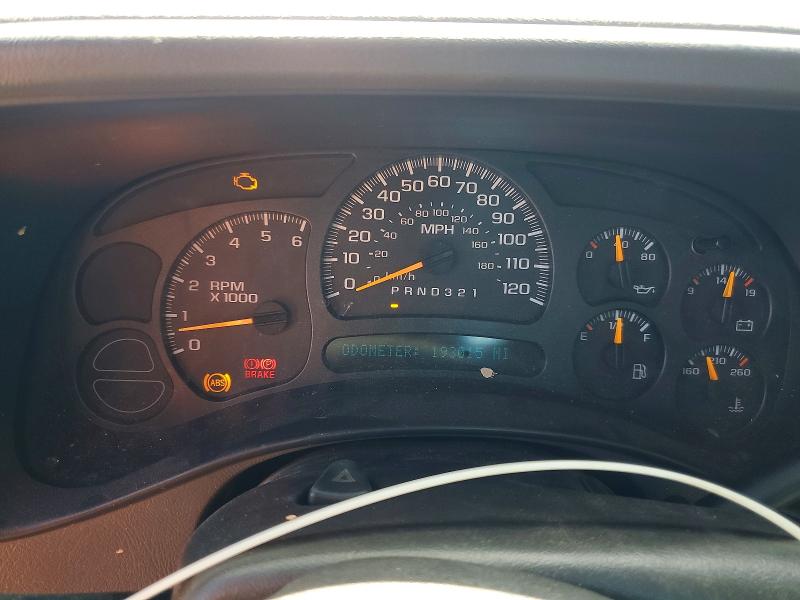 71772486 :رقم المزاد ، 2GCEK19B161116041 vin ، 2006 Chevrolet Silverado مزاد بيع