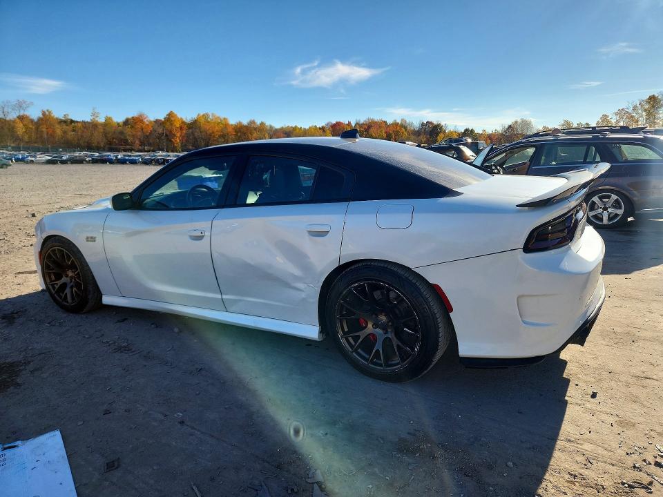 Aukcja sprzedaży 2015 Dodge Charger, vin: 2C3CDXCT1FH737958, numer aukcji: 74932436