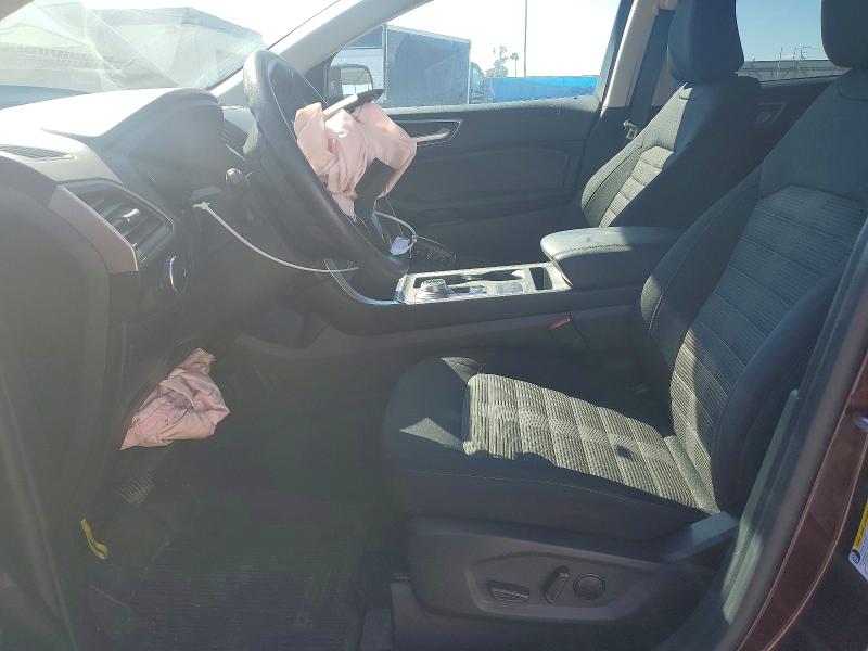 Продаж на аукціоні авто 2024 Ford Edge, vin: 2FMPK4J90RBA32306, номер лоту: 72050266