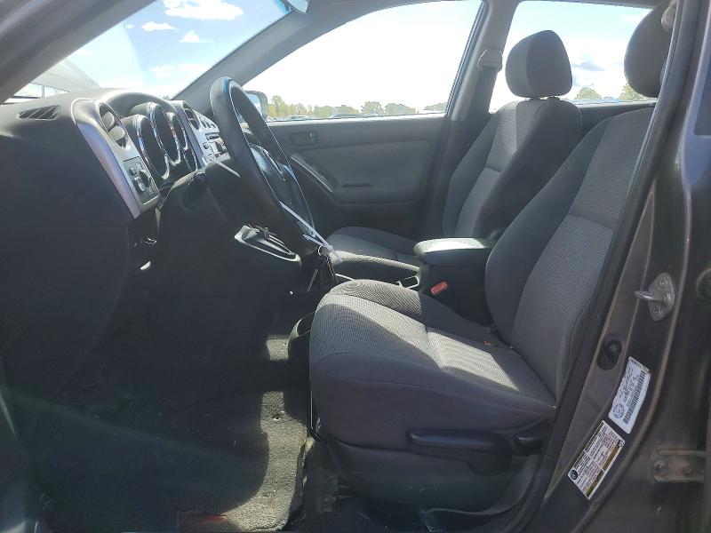 Продажа на аукционе авто 2005 Pontiac Vibe, vin: 5Y2SL63835Z422898, номер лота: 71252556