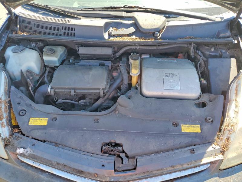 Продаж на аукціоні авто 2008 Toyota Prius, vin: JTDKB20U083366052, номер лоту: 71429126