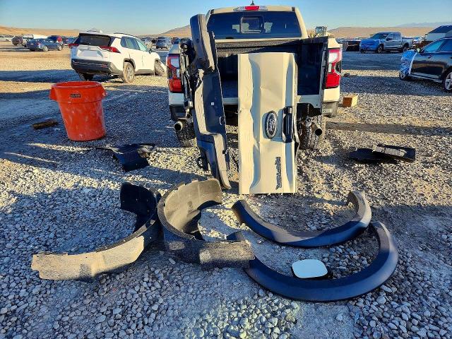 70839166 :رقم المزاد ، 1FTER4LR3SLE65466 vin ، 2025 Ford Ranger مزاد بيع