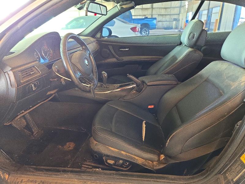 Продаж на аукціоні авто 2009 Bmw 328, vin: WBAWL13569PX23996, номер лоту: 71861336
