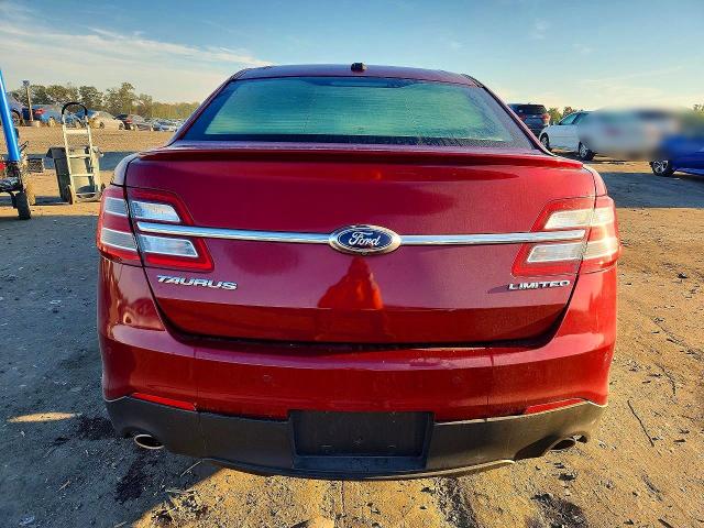 Продаж на аукціоні авто 2014 Ford Taurus, vin: 1FAHP2F81EG127092, номер лоту: 71414956