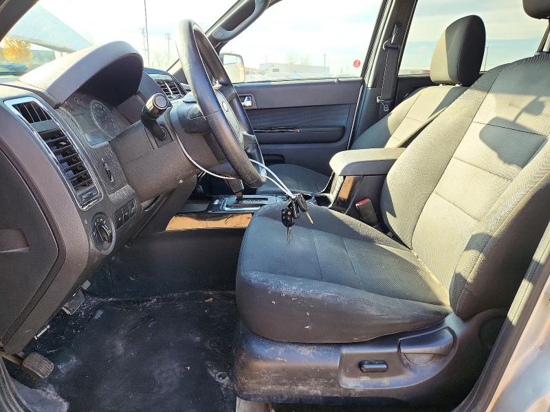 73830106 :رقم المزاد ، 1FMCU9D71AKB49712 vin ، 2010 Ford Escape مزاد بيع