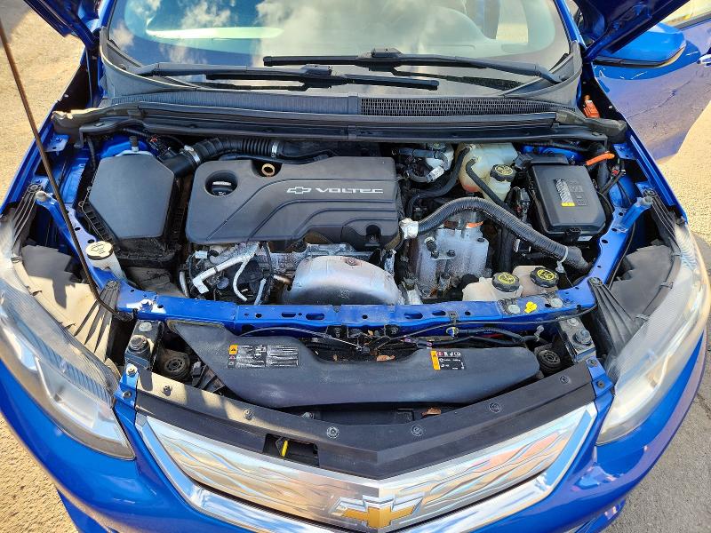 Продаж на аукціоні авто 2017 Chevrolet Volt, vin: 1G1RA6S52HU122842, номер лоту: 72547526