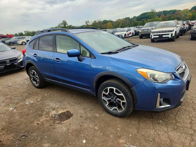70783016 :رقم المزاد ، JF2GPABC2G8337175 vin ، 2016 Subaru Crosstrek مزاد بيع